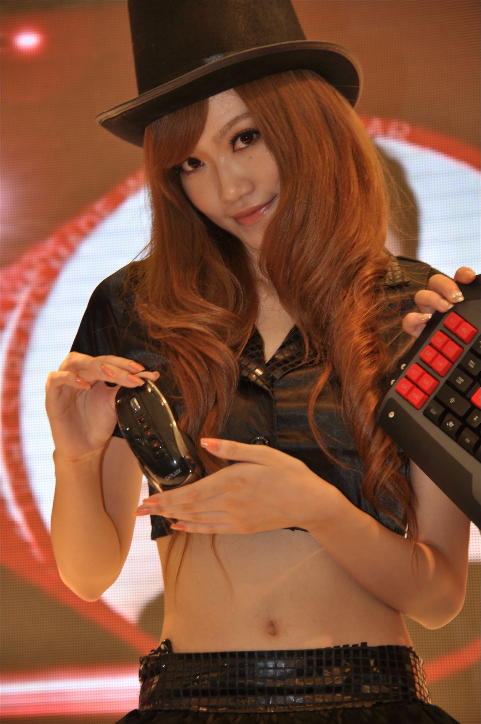 国产美女模特写真图片　chinajoy 72902